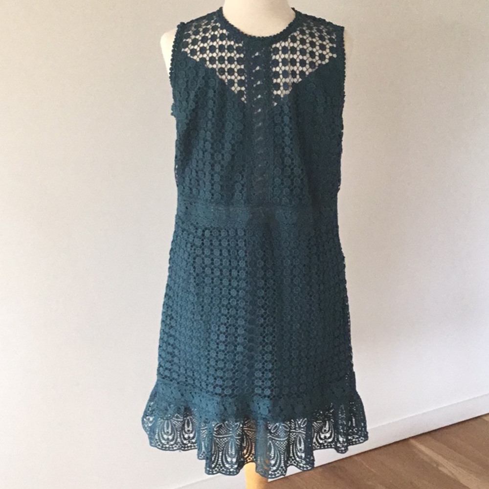 Rose Harlow Cocktail Dresss
